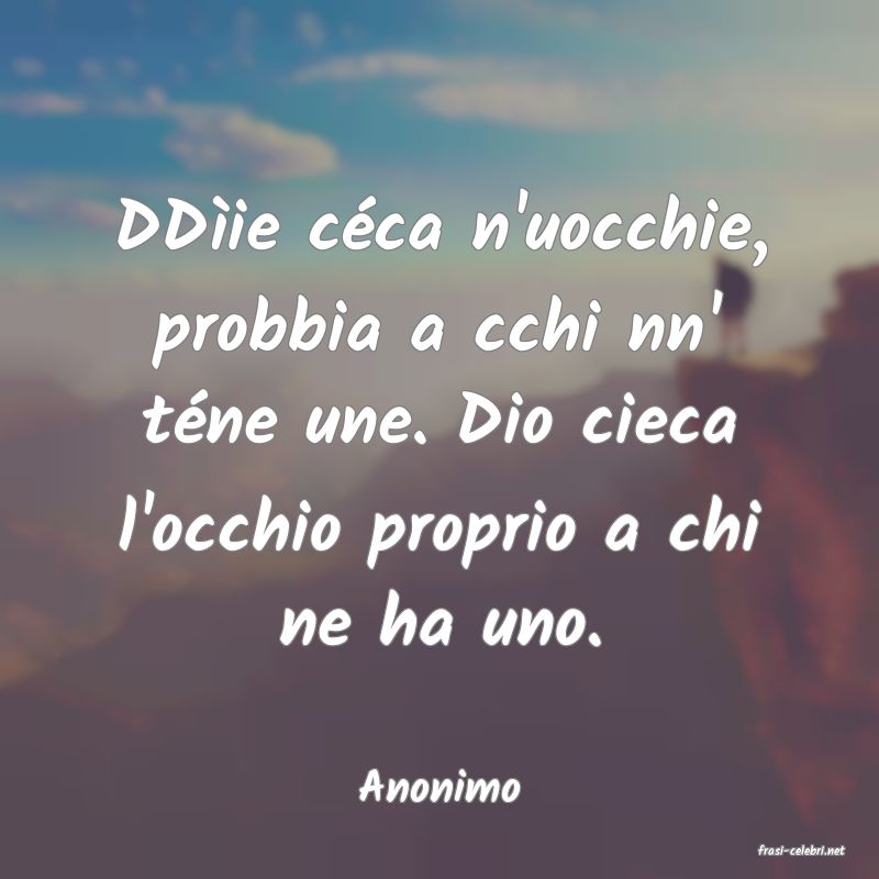 frasi di Anonimo