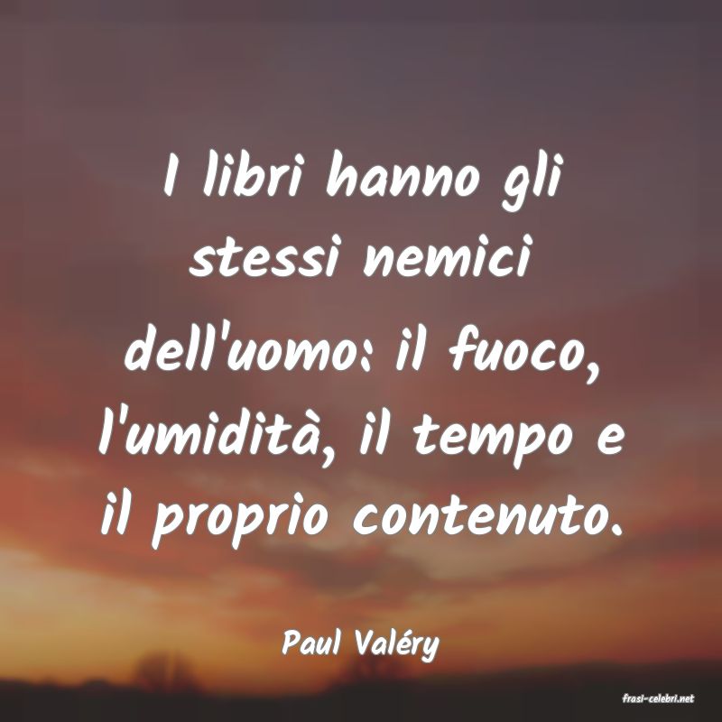 frasi di Paul Valry