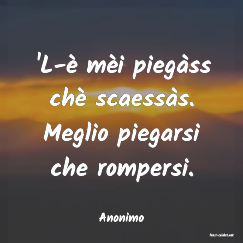 frasi di Anonimo