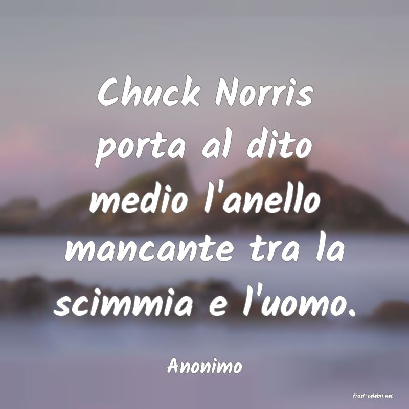 frasi di Anonimo