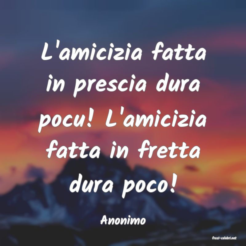 frasi di Anonimo
