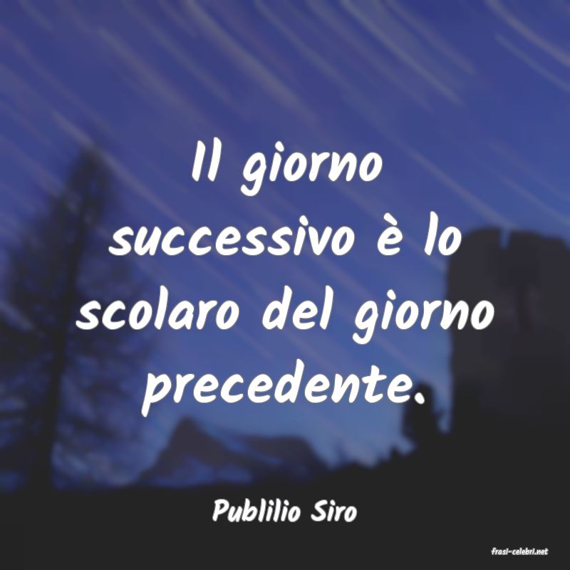 frasi di Publilio Siro