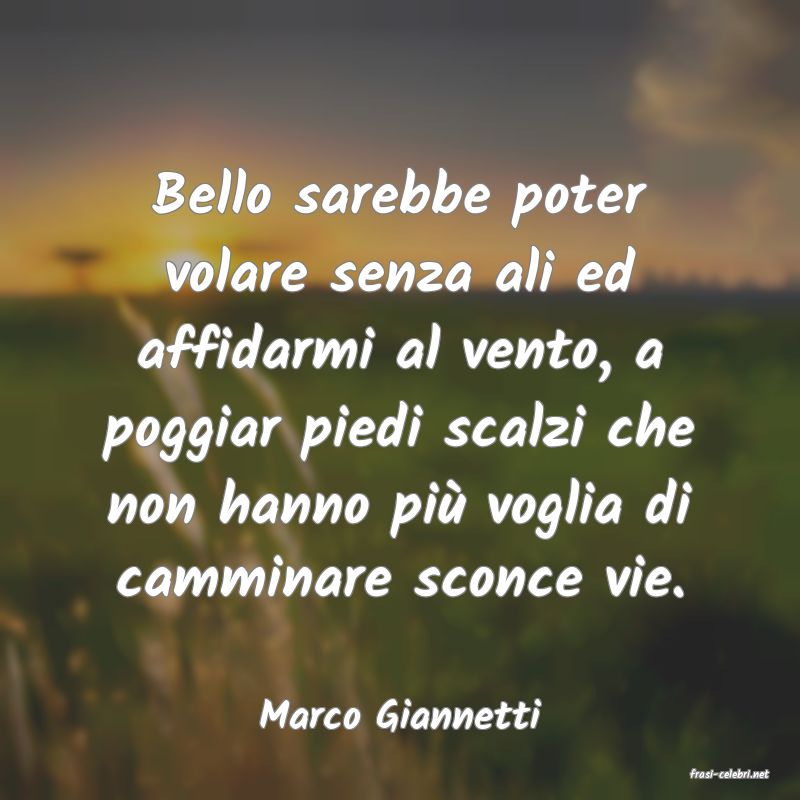 frasi di Marco Giannetti