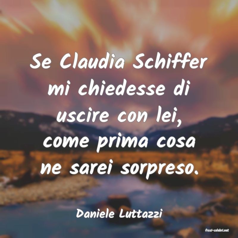 frasi di Daniele Luttazzi