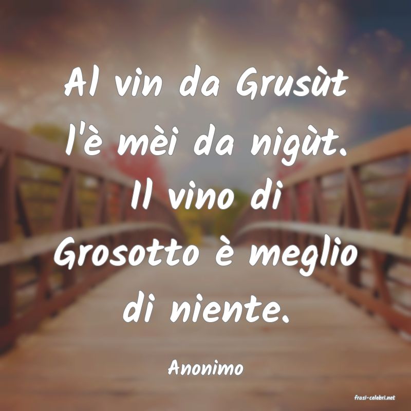frasi di Anonimo