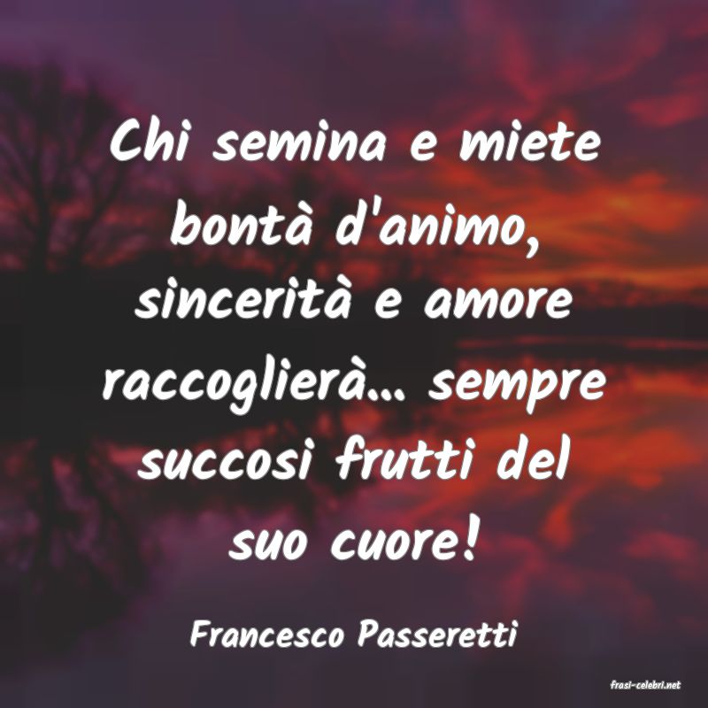 frasi di Francesco Passeretti
