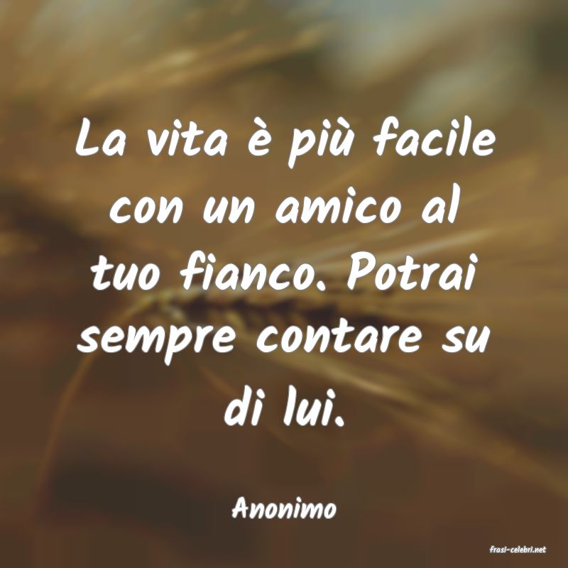 frasi di Anonimo