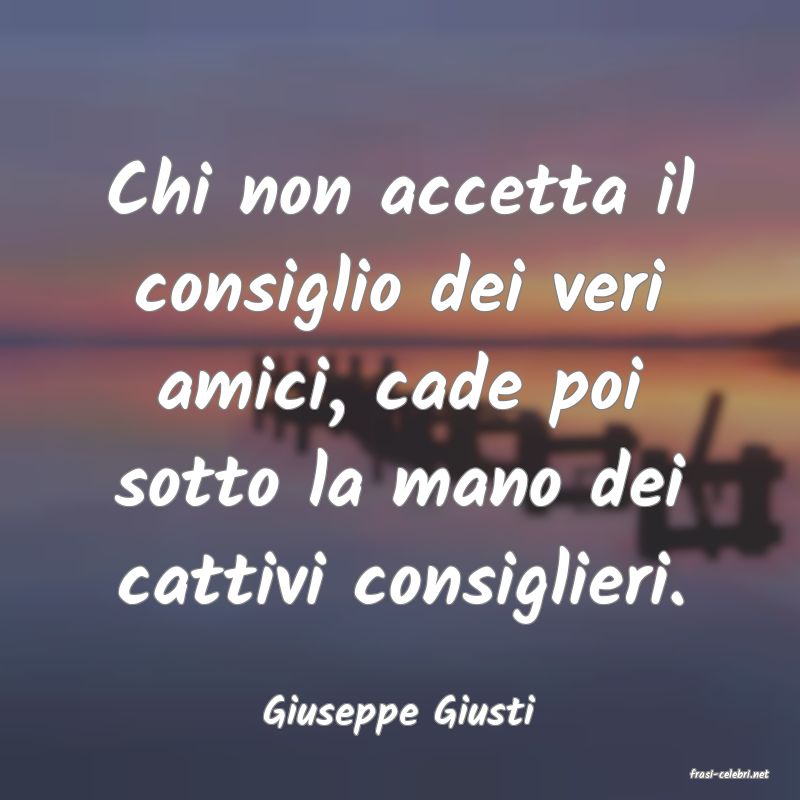 frasi di Giuseppe Giusti