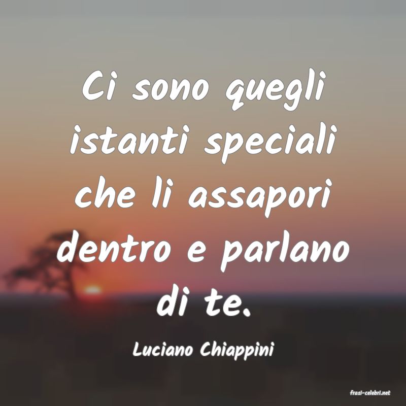 frasi di  Luciano Chiappini
