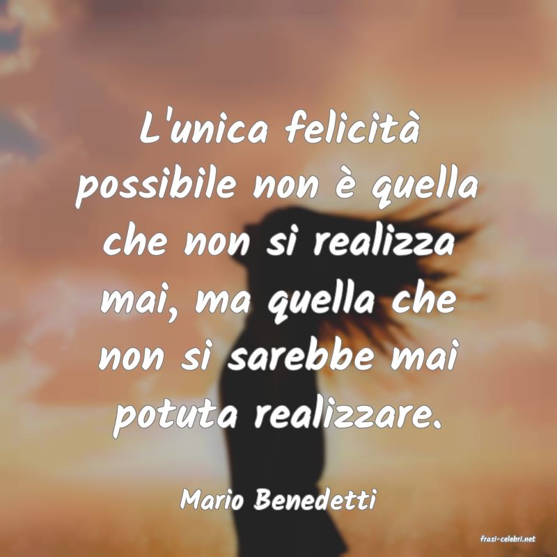 frasi di Mario Benedetti