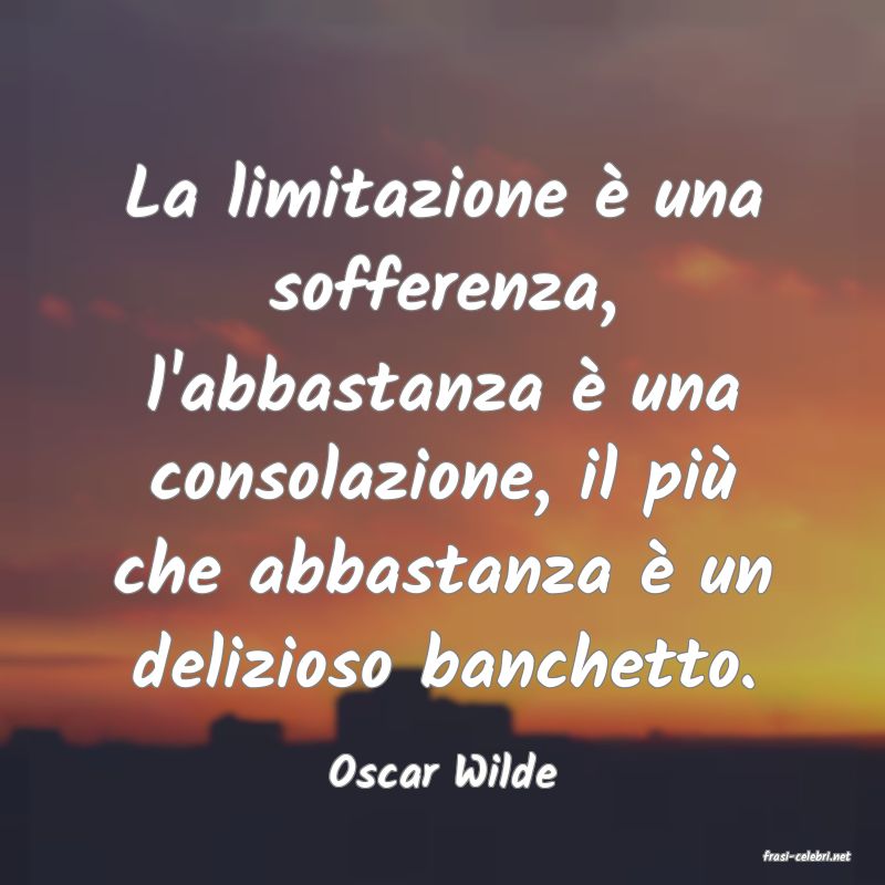frasi di  Oscar Wilde
