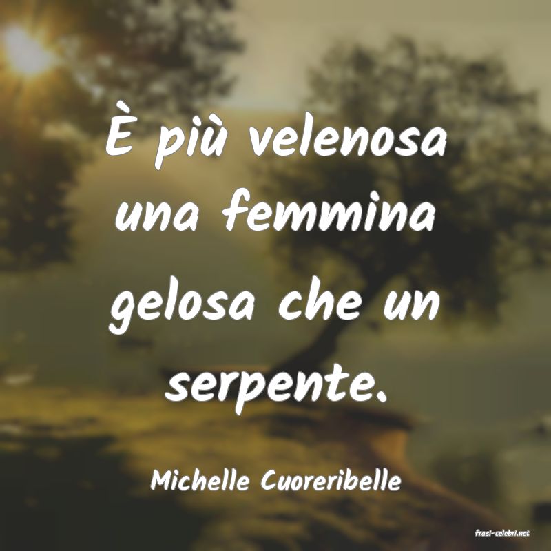 frasi di  Michelle Cuoreribelle
