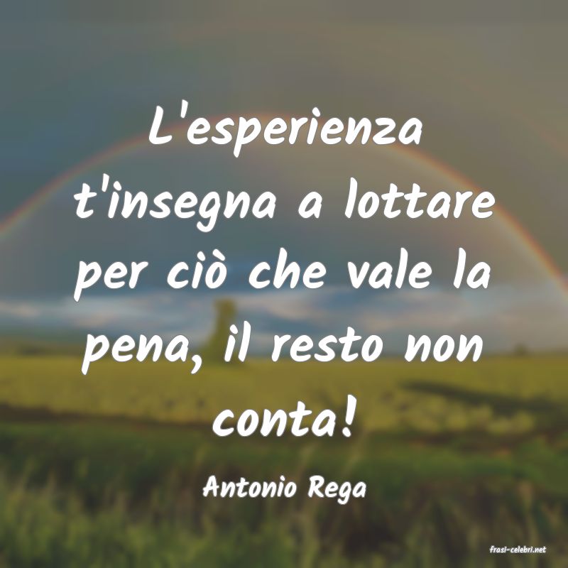 frasi di  Antonio Rega
