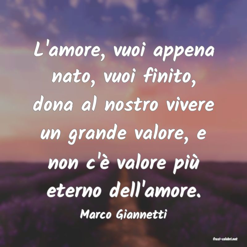 frasi di  Marco Giannetti

