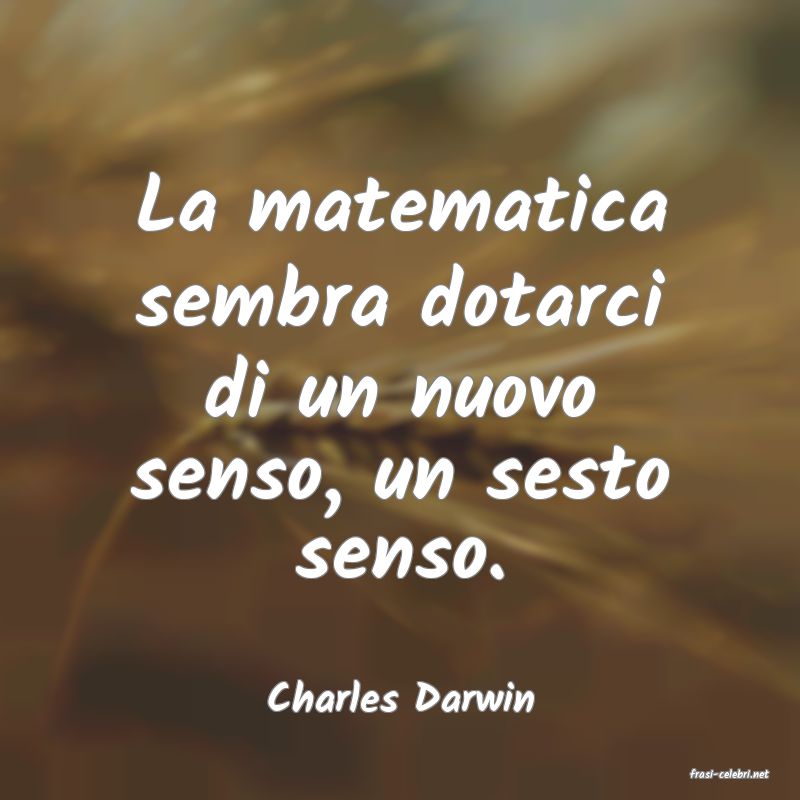 frasi di  Charles Darwin
