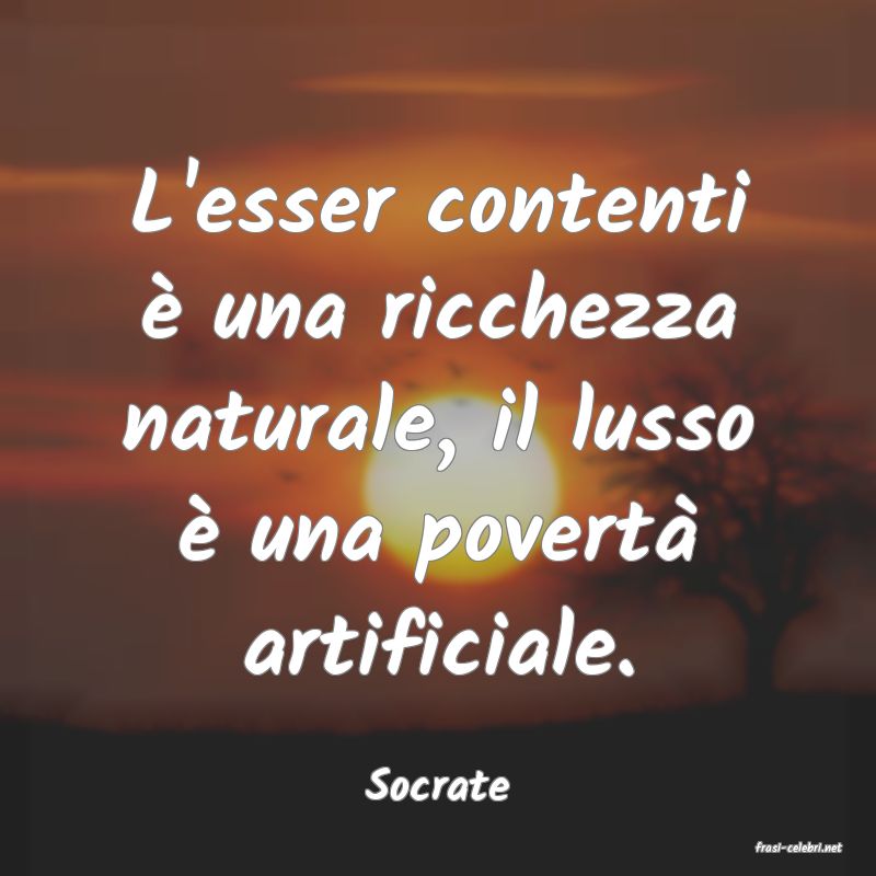 frasi di Socrate
