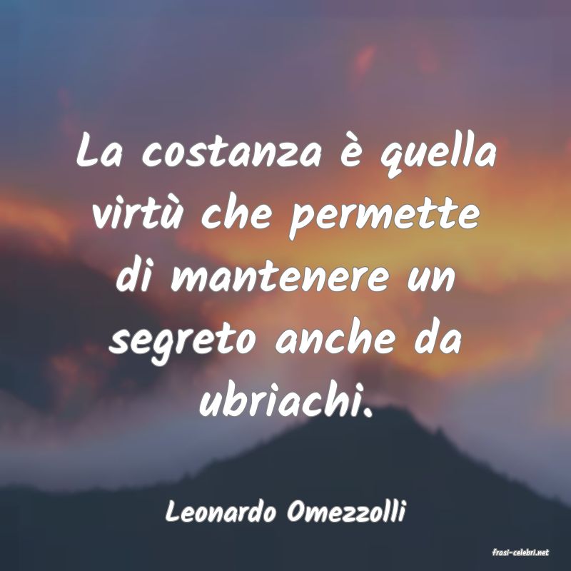 frasi di Leonardo Omezzolli