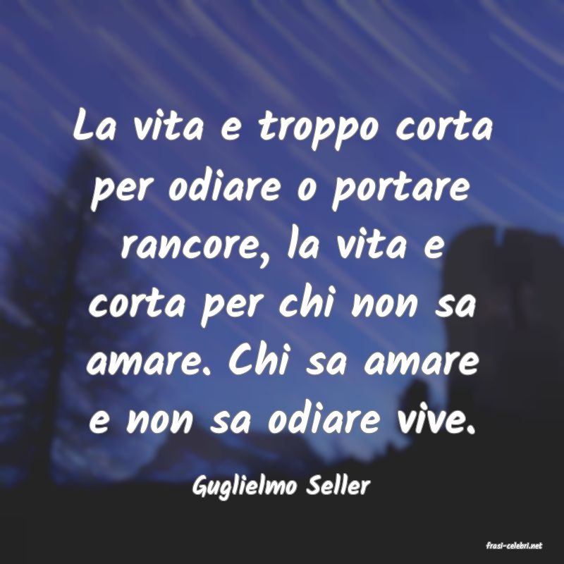 frasi di  Guglielmo Seller
