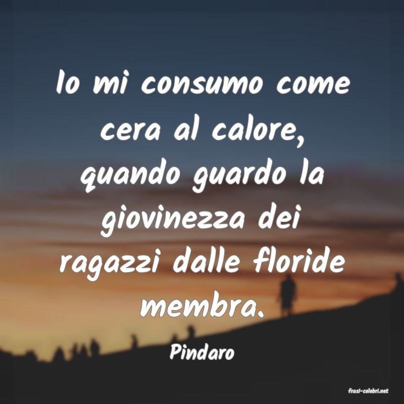 frasi di  Pindaro
