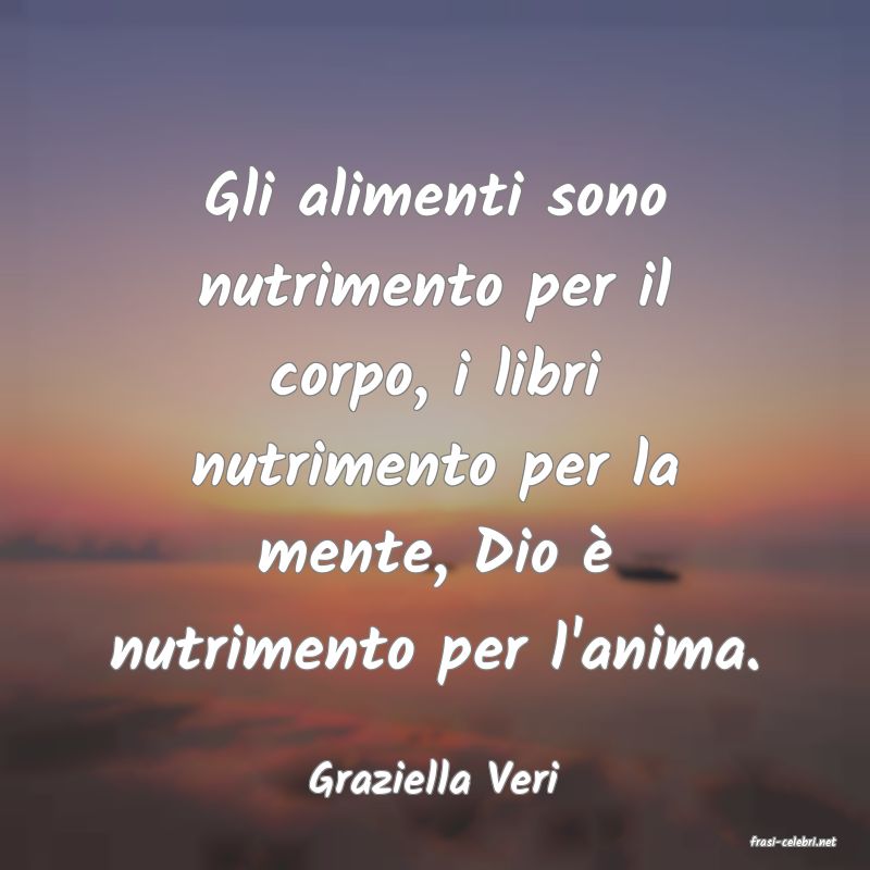 frasi di Graziella Veri