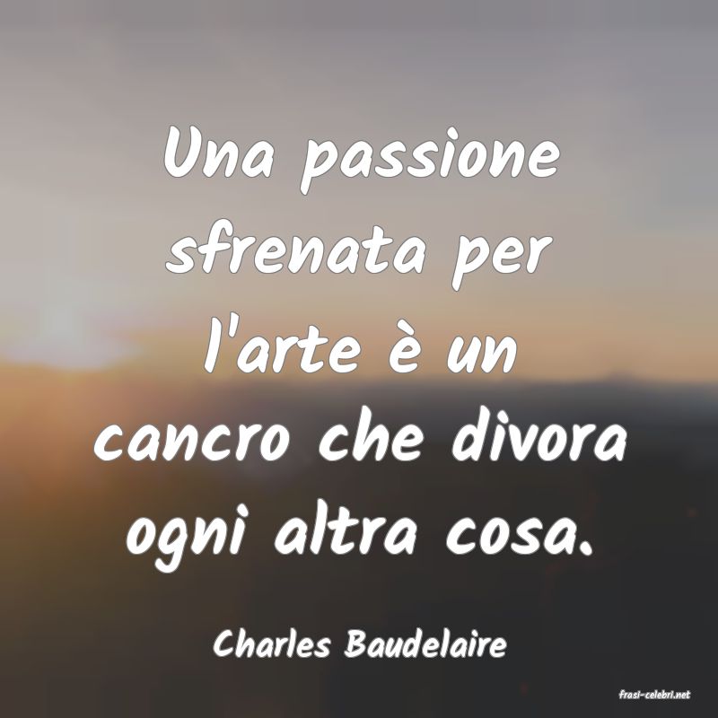 frasi di Charles Baudelaire