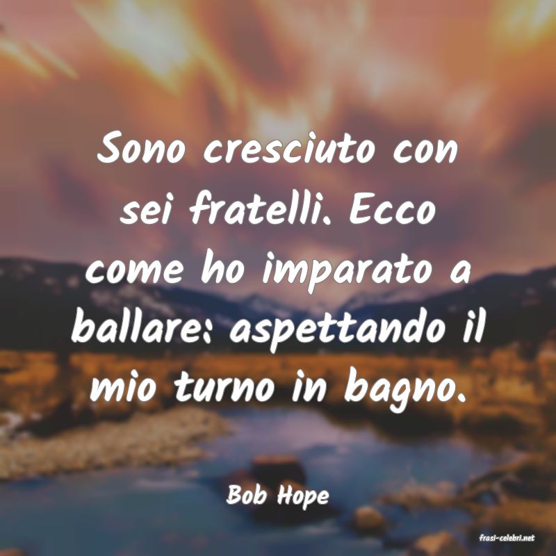 frasi di Bob Hope