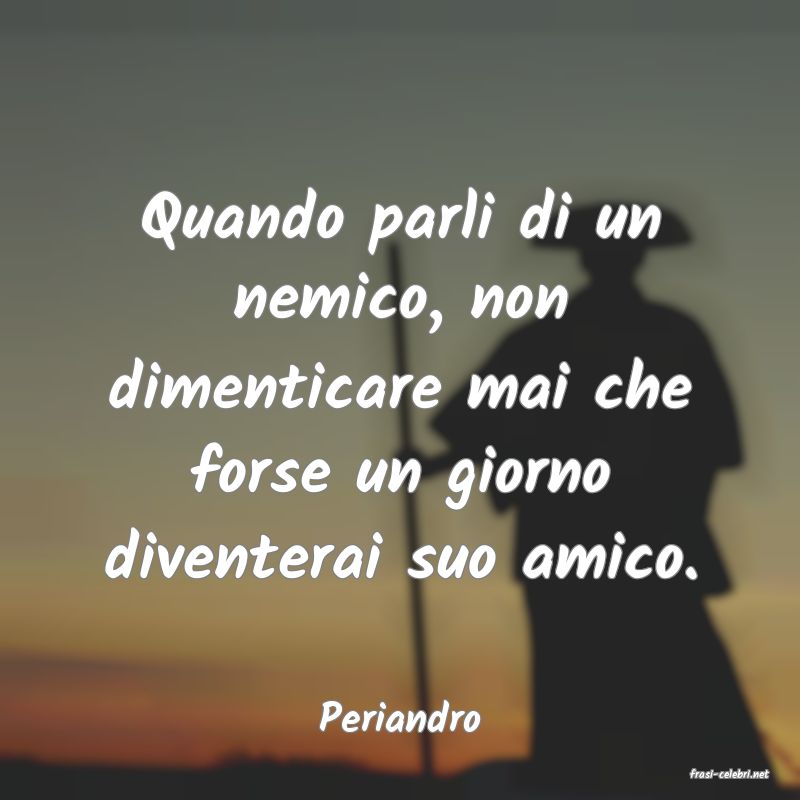 frasi di Periandro