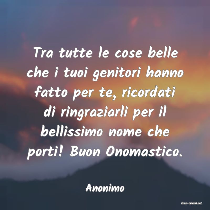 frasi di Anonimo