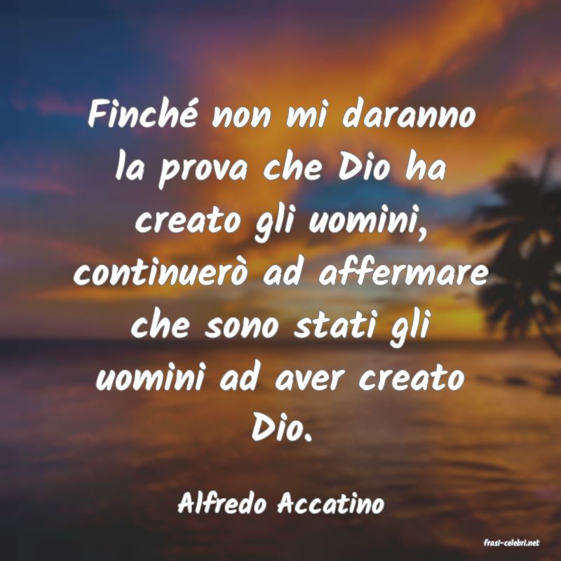 frasi di Alfredo Accatino