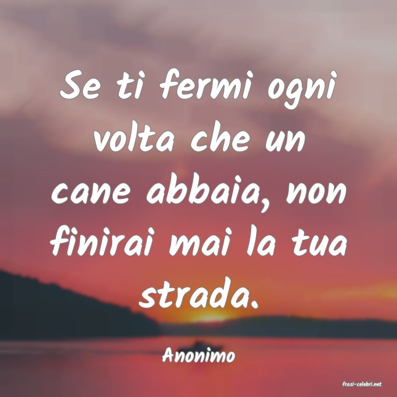 frasi di Anonimo
