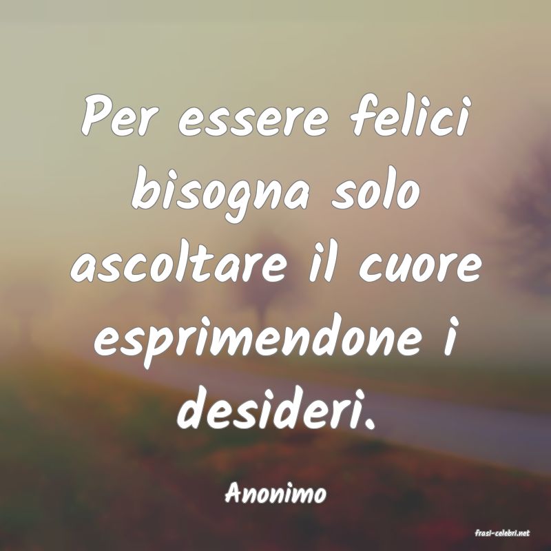 frasi di Anonimo