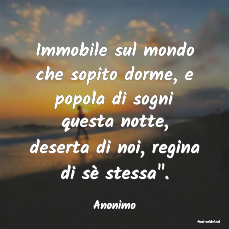 frasi di Anonimo