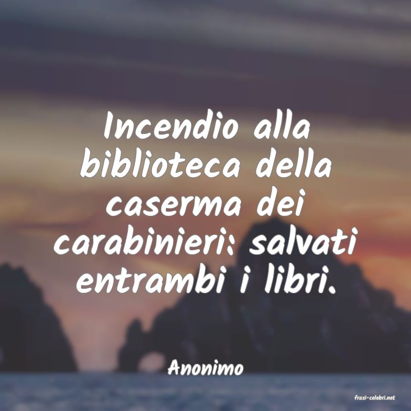 frasi di Anonimo