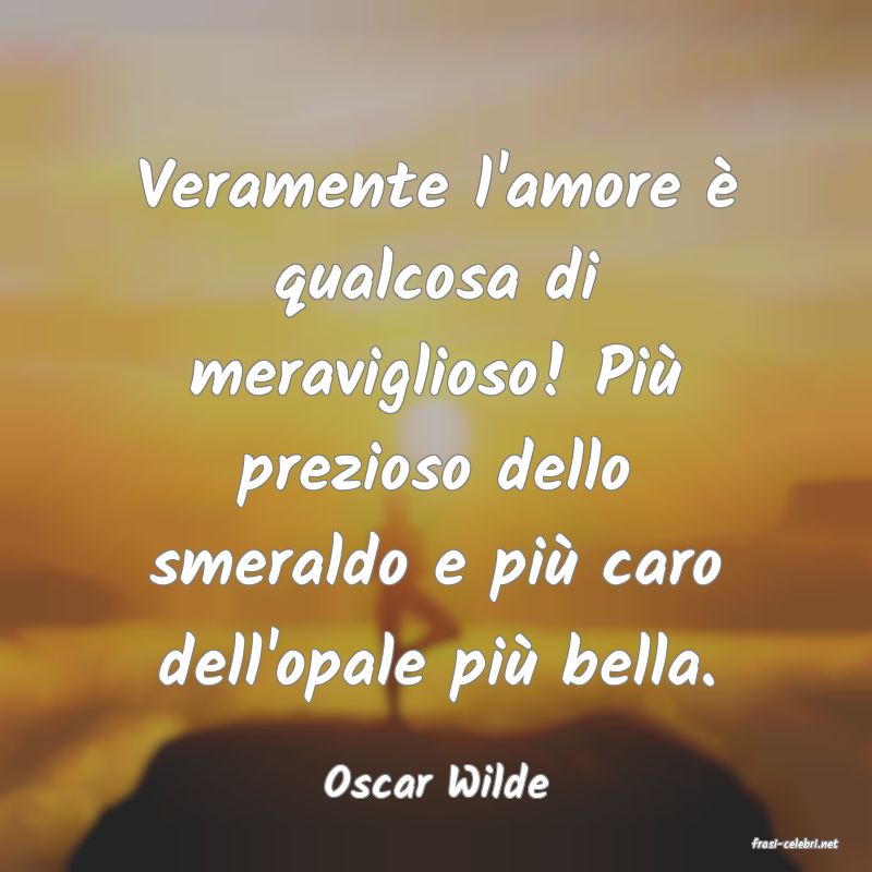 frasi di Oscar Wilde