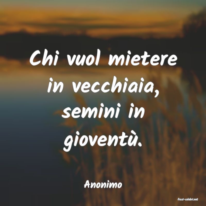 frasi di Anonimo