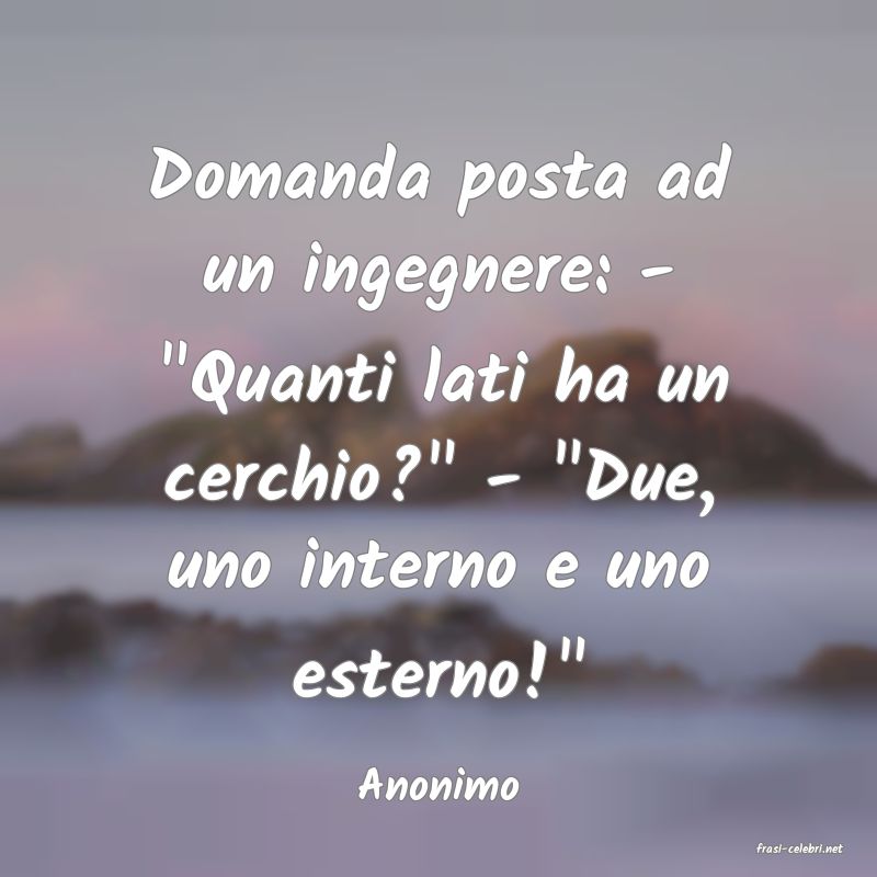 frasi di Anonimo