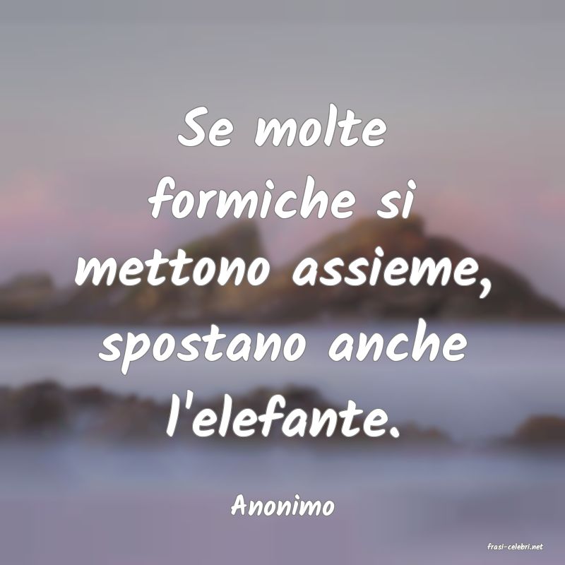 frasi di Anonimo