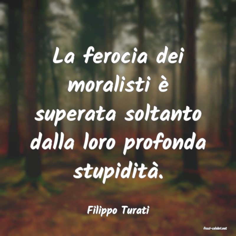 frasi di Filippo Turati