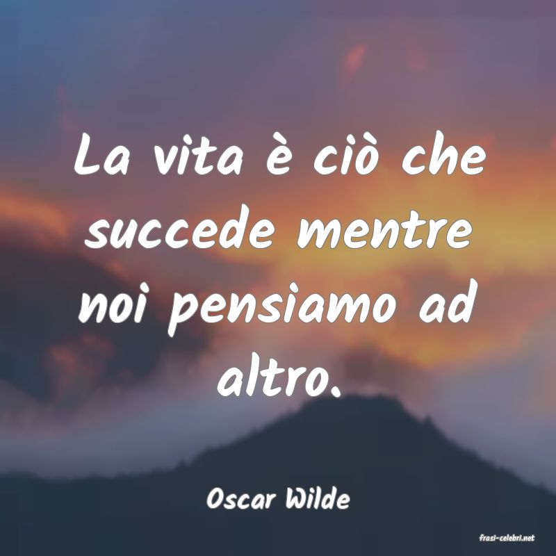 frasi di Oscar Wilde