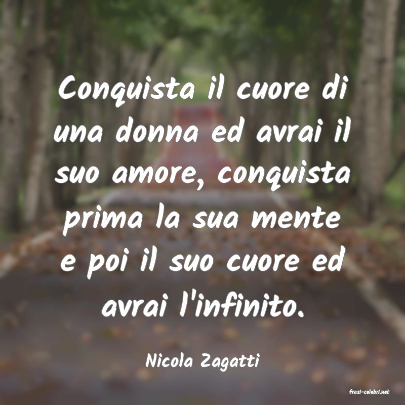 frasi di Nicola Zagatti