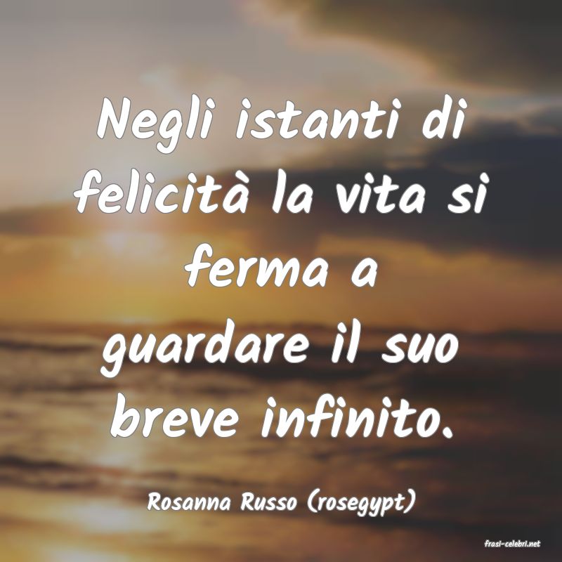 frasi di Rosanna Russo (rosegypt)