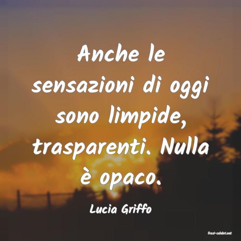 frasi di  Lucia Griffo
