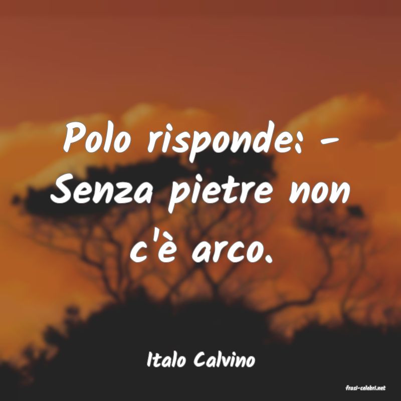 frasi di Italo Calvino