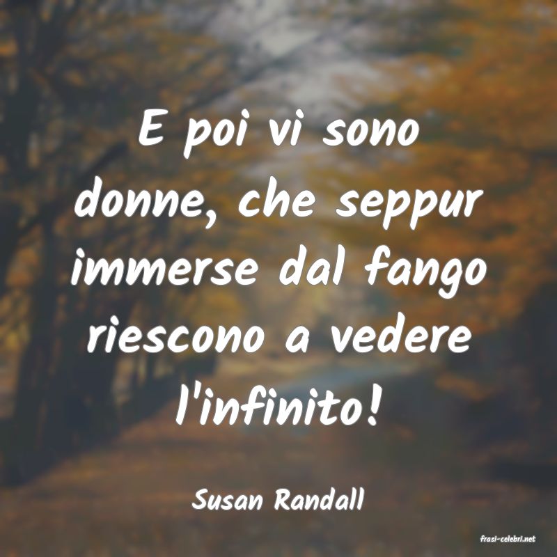 frasi di Susan Randall