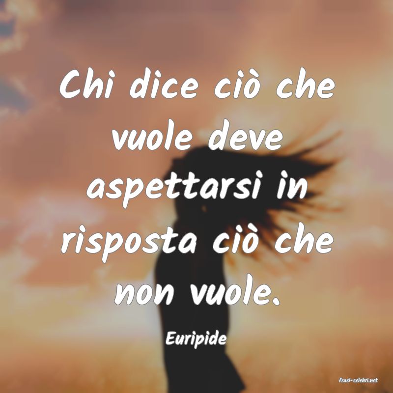 frasi di  Euripide
