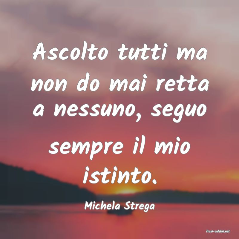 frasi di  Michela Strega
