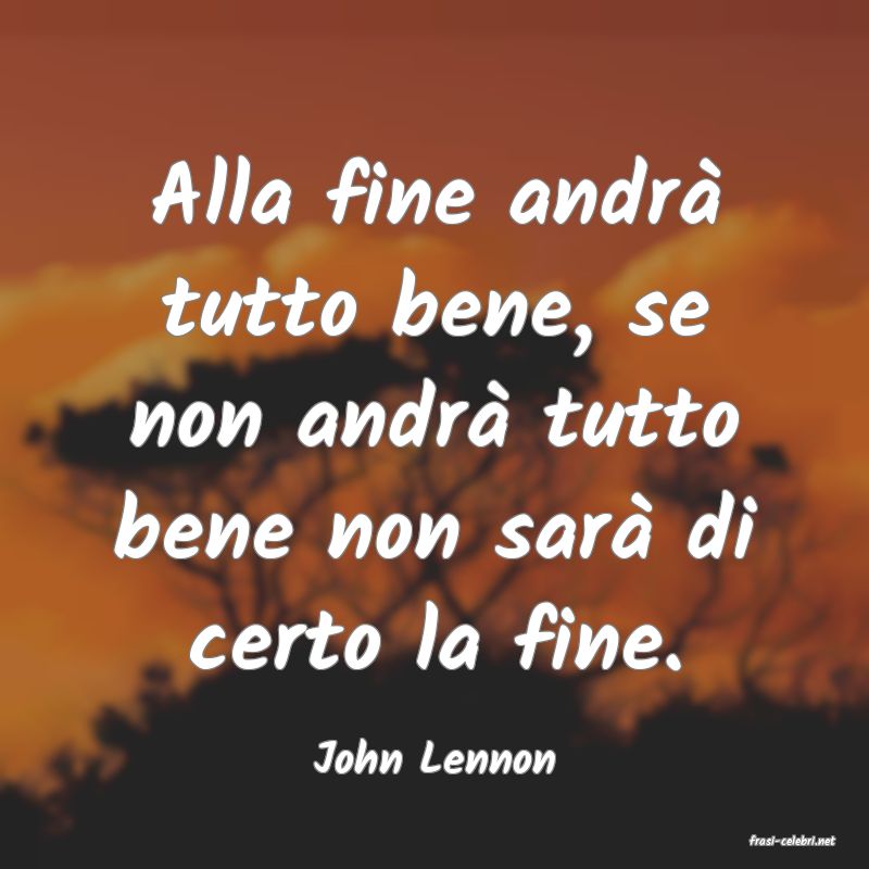 frasi di  John Lennon
