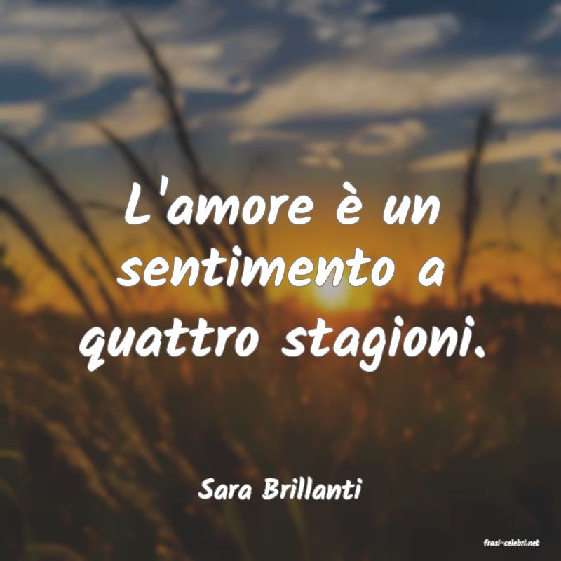 frasi di  Sara Brillanti
