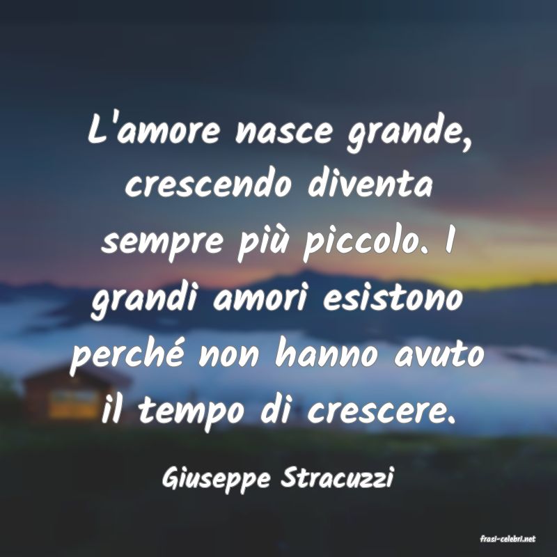 frasi di  Giuseppe Stracuzzi
