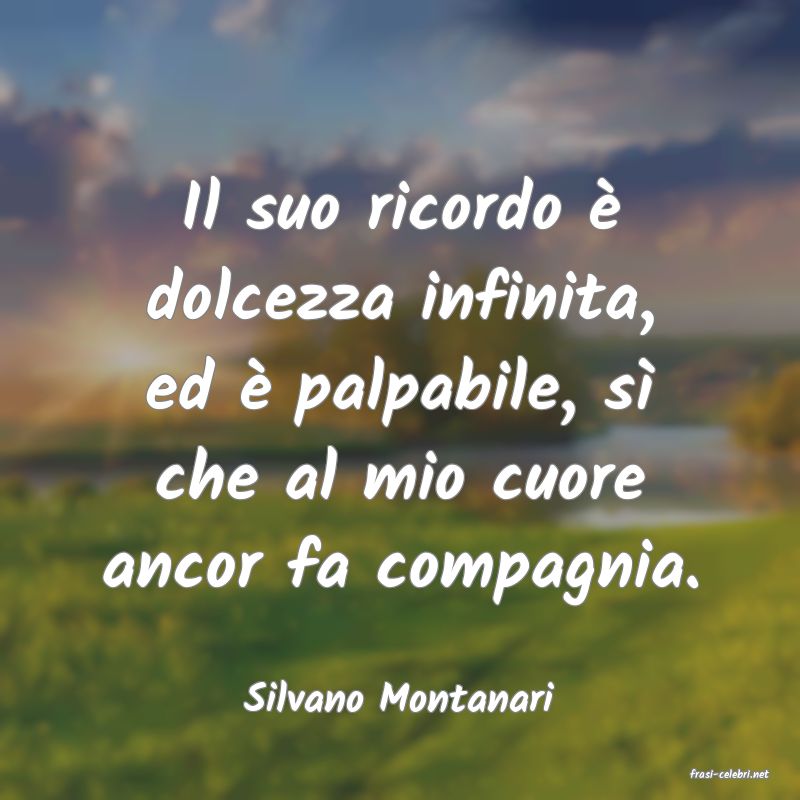 frasi di  Silvano Montanari
